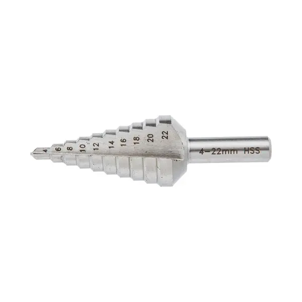 Graphite 57H739 Step Drill thumbnail