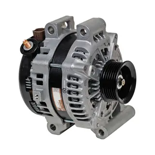 As-Pl A3515S Lichtmaschine 90A Generator LiMa 12V Alternator Mit Riemenscheibe Für Hyundai I10 (Pa) Für Kia Cee'D (Jd)