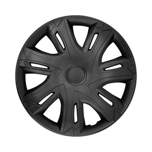 Nrm Radzierblende N-Power Schwarz 15 Zoll 4er Set thumbnail