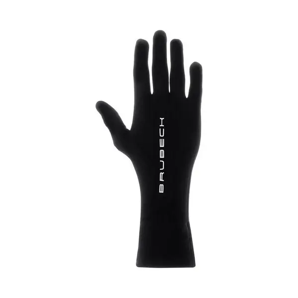 Brubeck | Seamless Thermo Active Handschoenen / Onderhandschoenen - Met Merino Wol - Glove Liner - Xxl thumbnail