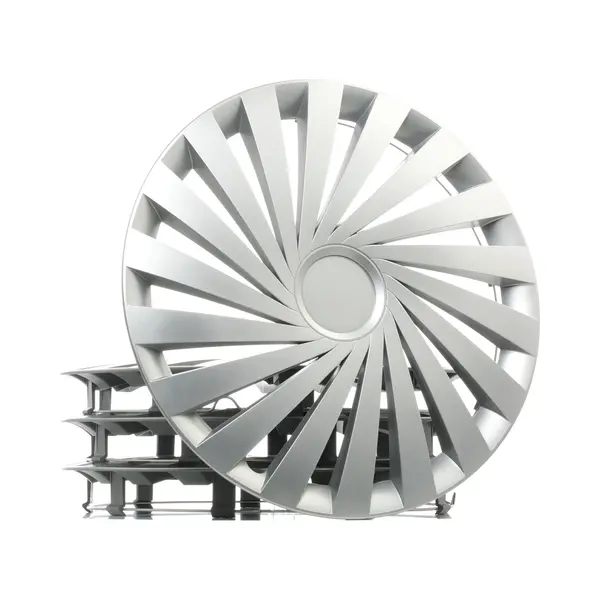 Leoplast Empire 15 Wheel Covers thumbnail
