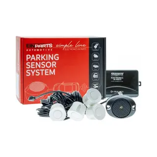 Einparts Eppbuzzers No. 56 Parkeerassistent