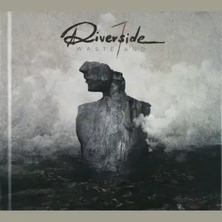 Mystic Production Riverside, Wasteland (Deluxe) [Cd]
