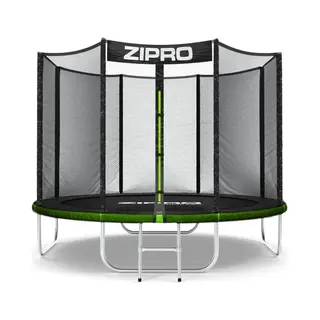 Zipro JumpPro Out trampoline Rond