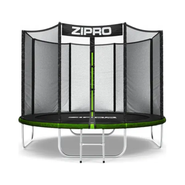 Zipro JumpPro Out trampoline Rond thumbnail