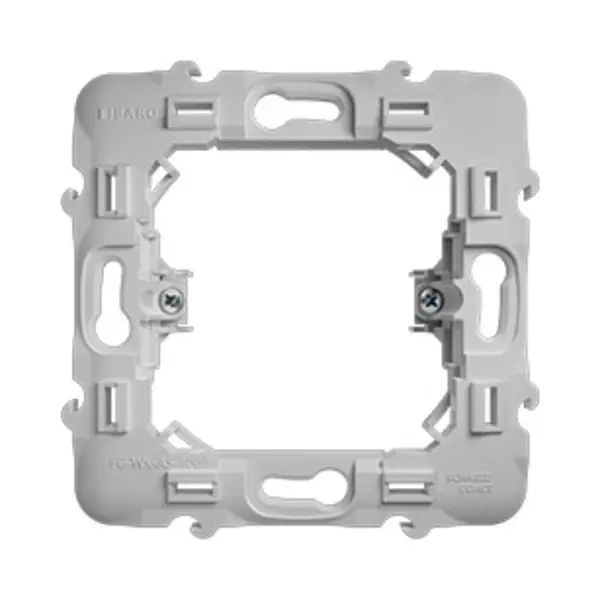 Fibaro Fg-Wx-As-4003 accessoire voor aansluitdozen Grijs 1 stuk(s) thumbnail