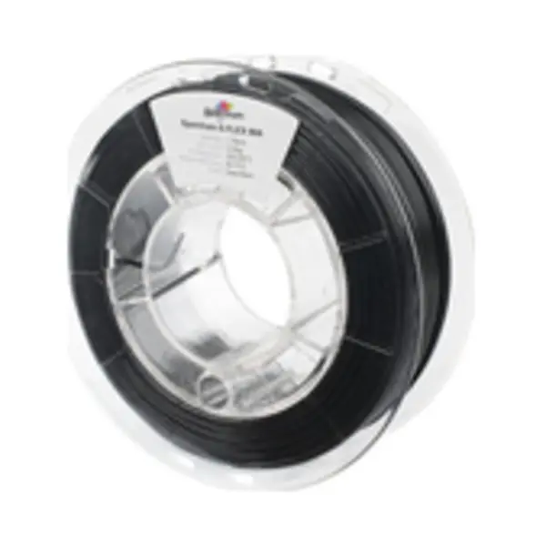 Spectrum Filaments S-Flex 90A 1.75mm Zwart 250 g thumbnail