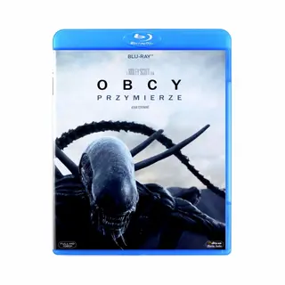 Alien, Covenant [Blu-Ray]