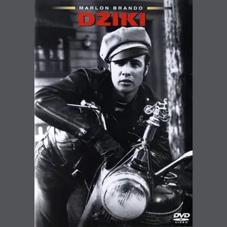 The Wild One [Dvd]