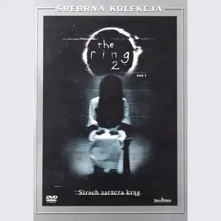 The Ring 2 [Dvd]