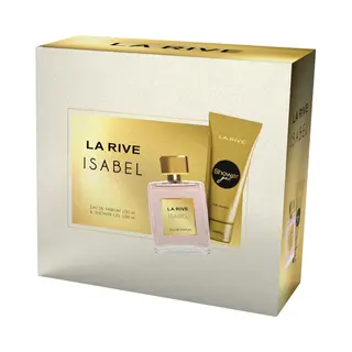 La Rive Isabel Geschenkset 1 Set