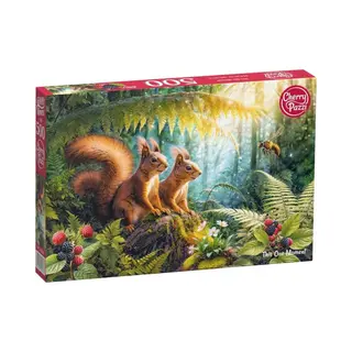 CherryPazzi This One Moment Puzzel 500 Stukjes
