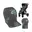 Grijs, Seatliner
