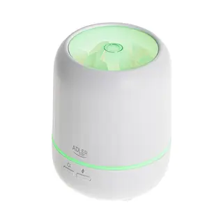 Adler Ad 7968 - Ultrasonic Aroma Diffuser - 3 In 1 - Usb
