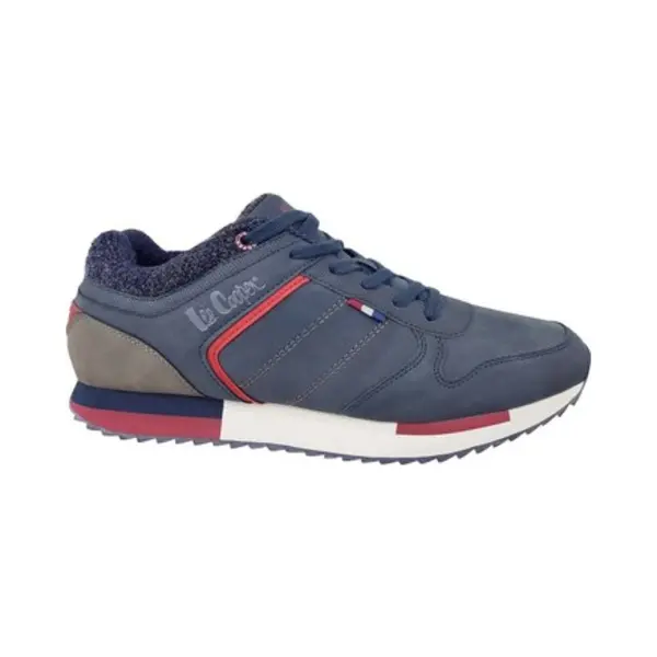 Lage Sneakers Lee Cooper LCJ21290642 thumbnail
