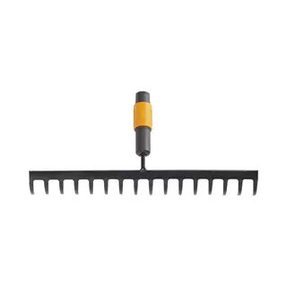 Fiskars 1000654 hark Gegalvaniseerd staal