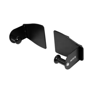 Yato Yt-08680 Paper Roll Holder, Tool Trolley