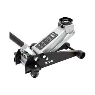 Yato Yt-17211 Fahrzeugheber/Stand