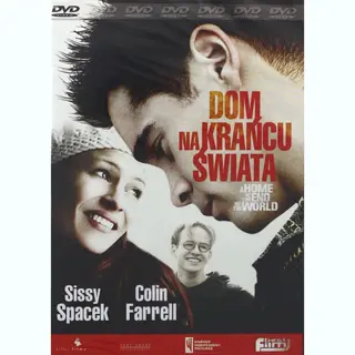 A Home At The End Of The World [Dvd]