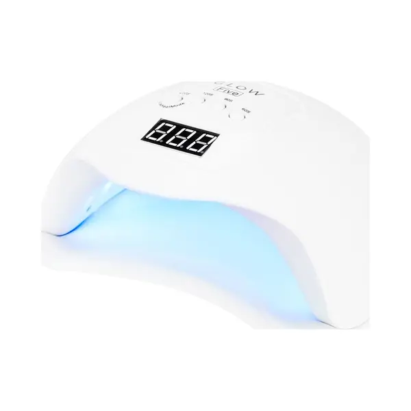 Activeshop Uv Lampe Dual Led Sun 5 48W Usb thumbnail