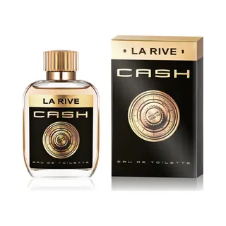 La Rive Cash Eau De Toilette 100 Ml