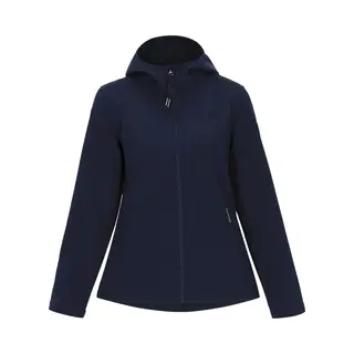 Schmuddelwedda Funktionsjacke