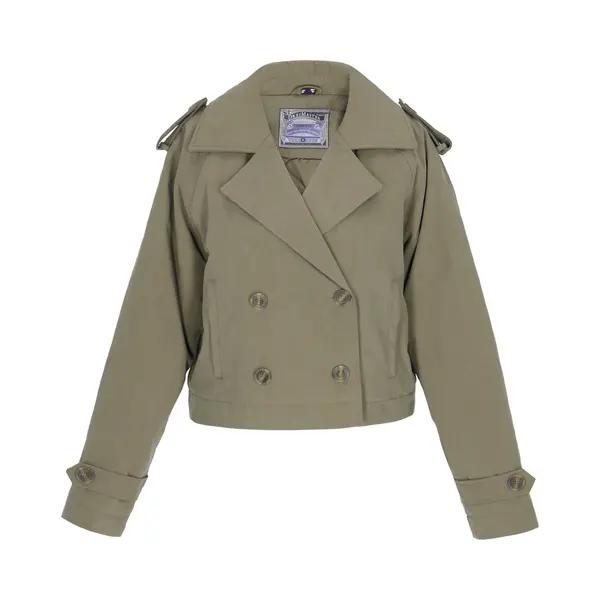 DreiMaster Vintage Übergangsjacke thumbnail
