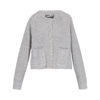 DreiMaster Vintage Strickjacke