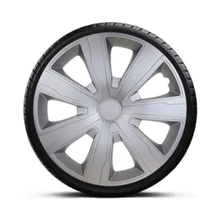 Argo 15 Tenzo Wheel Covers