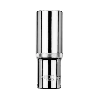 Neo Tools 08-470 Steeksleutelelement Chroom-vanadium Staal, Zeskant