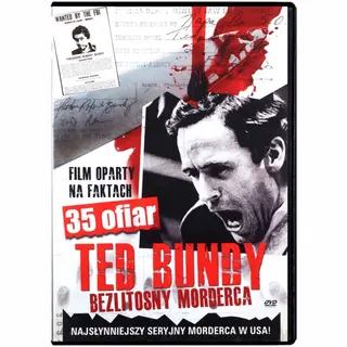 Ted Bundy [Dvd]