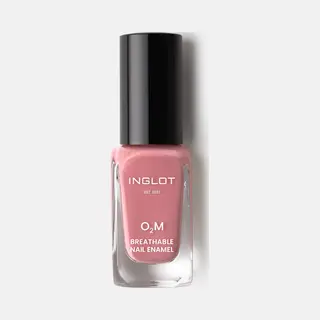 Inglot O2M Breathable Nail Enamel In 681