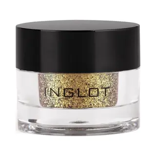 Inglot Amc Pure Pigment Eye Shadow In 122