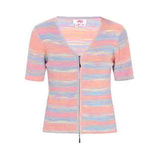 Mymo Strickjacke Young Fashion