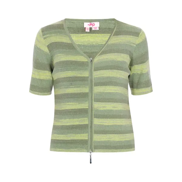Mymo Strickjacke thumbnail