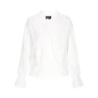 Usha Black Label Bluse