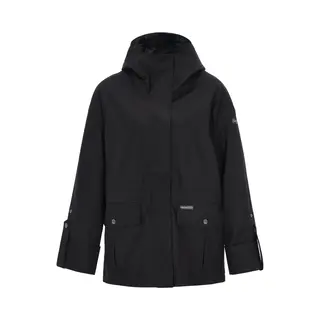 Schmuddelwedda Funktionsjacke