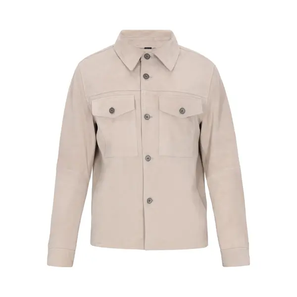 DreiMaster Vintage Jacke thumbnail
