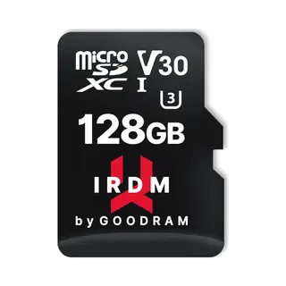 Goodram Irdm 128 Gb MicroSDXC Uhs-I Klasse 10