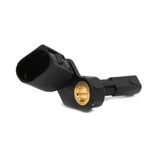 Nty 1x Abs-Sensor Raddrehzahl Vorne Oder Hinten Rechts Für