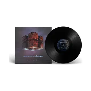 Agonia Records Tetradom [Vinyl]