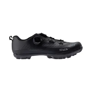 Fizik Terra Atlas Schuhe Schwarz - 41