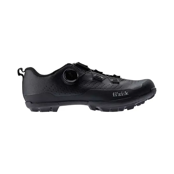 Fizik Terra Atlas Schuhe Schwarz - 41 thumbnail