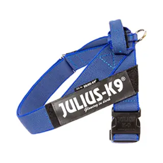 Julius K9 Julius-K9 Idc®Color&Gray® Riemtuig, Xl - Maat 2, Blauw