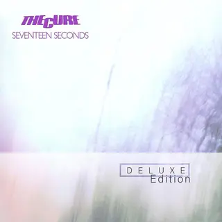 Universal Music Nederland The Cure - Seventeen Seconds (2 Cd) (Deluxe Edition)