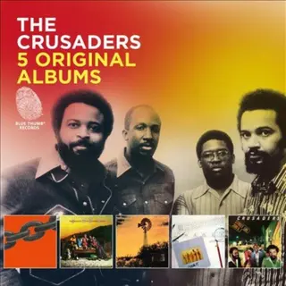 1 5 Original Albums