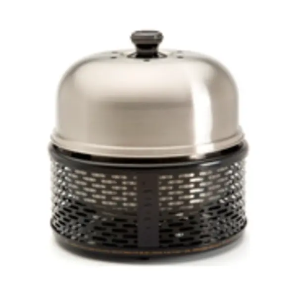 Cobb Pro Barbecue Ketel Houtskool (brandstof) Zwart thumbnail