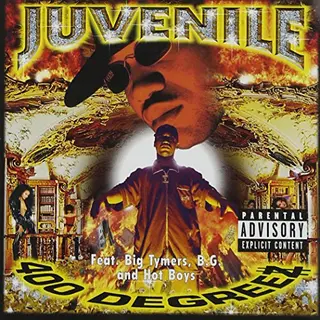Universal Music Group 400 Degreez