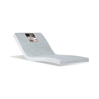 Schön Torro Torro - Harde Topper 180x220 Cm - Matras Topdekbedmatras - Extra Stevig Hardheid - PU25 Schuim Topmatras