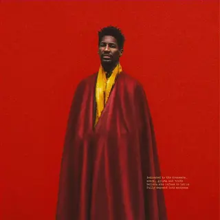Jon Batiste We Are